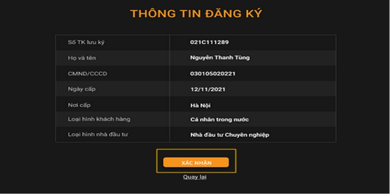 Chi tiết từng bước đăng ký N188 giúp bạn bắt đầu trải nghiệm